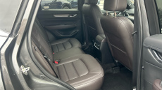 Mazda CX-5 2.0 GT Sport 5dr Auto Petrol Estate